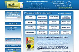 imprimenligne