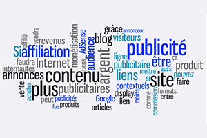 Les termes du webmarketing