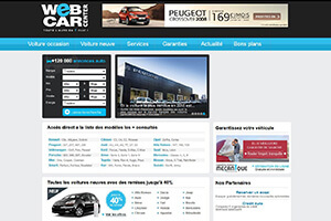 webcarcenter